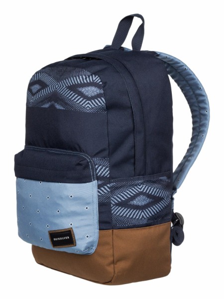 Sac à dos de quiksilver réf: eqyb03278-bme6